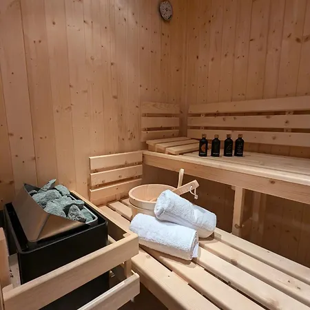 Le Rituel Pensionat *