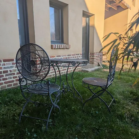 Pensionat Le Rituel *