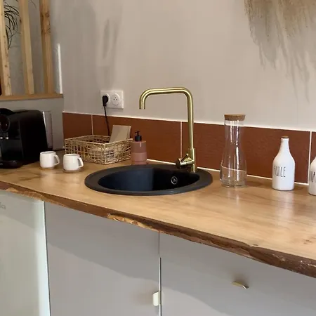 Pensionat Le Rituel *