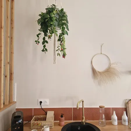 Le Rituel Гостевой дом