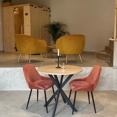 Le Rituel Pensionat *